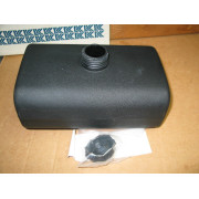 GAS TANK CUB CADET IH 393616 R91 KH 235935 KH 47-065-13-S KH 47-065-11 12HP CPVLV NOS