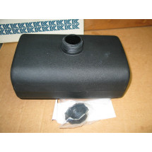 GAS TANK CUB CADET IH 393616 R91 KH 235935 KH 47-065-13-S KH 47-065-11 12HP CPVLV NOS