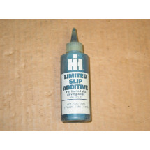 INTERNATIONAL HARVESTER LIMITED SLIP ADDITIVE IH 990063 R2 IH-990063-R2 IH990063R2 NOS