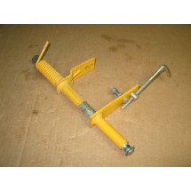 FRONT MOUNT MULE DRIVE IDLER SHAFT ASSEMBLY 747-3160 711-3316 703-2059 750-3065 703-2061 732-3071 937-3000 738-3095 716-0106 190-319-100 NOS