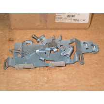 CONTROL PANEL COMP KAWASAKI KM 49113-7017 KM-49113-7017 KM491137017 NOS