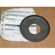 SPINDLE CUP TOP CUB CADET 703-2184 TE 1000394 TE-1000394 TE1000394 01000135 NEW