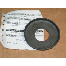 SPINDLE CUP TOP CUB CADET 703-2184 TE 1000394 TE-1000394 TE1000394 01000135 NEW