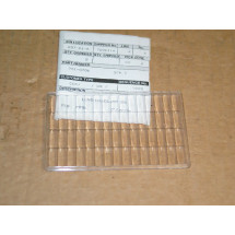 HEADLAMP LENS SQ CUB CADET 731-0706 931-0706 NOS