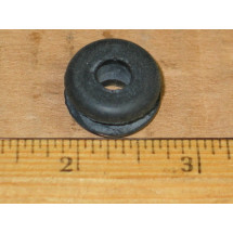 DUMP VALVE ROD GROMMET CUB CADET IH 117960 NOS