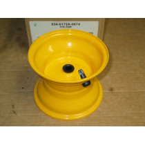 RIM CUB CADET 934-0172A-0674 634-0172 NEW