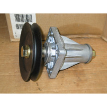 DECK SPINDLE ASSEMBLY CUB CADET 918-06076 918-06076A 618-06076 NEW