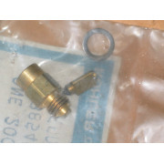 KOHLER CARBURETOR REBUILD KIT CUB CADET KH 200443 KH 25-757-01 S IH 385483 R91 IH 385490 R91 KH 200436 KH 231555 KH-25-757-01-S KH2575701 NOS