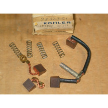 BRUSH AND SPRING KIT CUB CADET KH 237367 KH 48-715-15 IH 78513 C1 IH-78513-C1 IH78513C1 KH 82-755-28 KH-82-755-28 KH 82 755 28 KH-48-715-15 KH 48 715 15 KH4871515 KH8275528 NOS