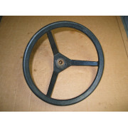STEERING WHEEL CUB CADET IH 126213 C2 731-3000 IH 401225 R1 IH 545719 R1 DFV NOS