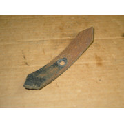 BRINLY REVERSIBLE SHOVEL B107 THK USED