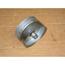 MOWER SHIFTER IDLER PULLEY CUB CADET 756-3013 956-3013 IH 488094 R1 IH 488491 R1 NOS