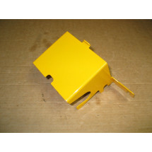 PTO SHAFT SHIELD 703-3427 759-3929 NOS