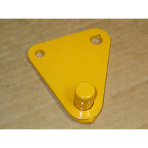 LIFT BRACKET RH ATTACHMENT BRACKET W/PIN 603-0610 903-0610 759-3929 NOS