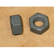 HEX NUT CUB CADET 712-3010 759-3929 NEW