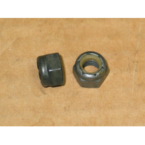 HEX INSERT LOCK NUT CUB CADET 712-0429 912-0429 712-0160 712-0166 IH 18252 R1 IH 411597 R1 NEW