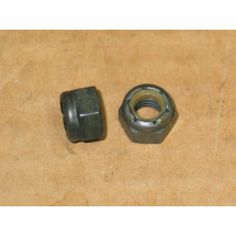 HEX INSERT LOCK NUT CUB CADET 712-0429 912-0429 712-0160 712-0166 IH 18252 R1 IH 411597 R1 NEW