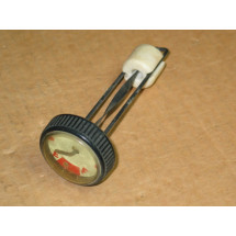 GAS GAUGE FUEL GAUGE GAS CAP IH 61635 C2 723-0155 RED NOS