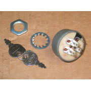 IGNITION SWITCH INDEX KEY CUB CADET IH 107163 C92 725-3037 925-3037 NEW