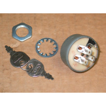 IGNITION SWITCH INDEX KEY CUB CADET IH 107163 C92 725-3037 925-3037 NEW