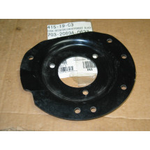 REINFORCEMENT DISK SPINDLE MOUNTING PLATE CUB CADET 703-2089 NOS