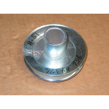 ELECTRIC PTO ENGINE PULLEY CUB CADET 756-04376 NEW