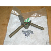 AXLE ASSEMBLY LH SHORT CUB CADET 983-0127 683-0127 NEW