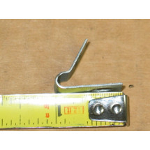 THROTTLE CABLE CLAMP CUB CADET 726-3036 IH 83615 C1 IH-83615-C1 IH83615C1 NOS