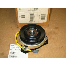 PTO CLUTCH ASSEMBLY CUB CADET 917-1708 717-1708 NOS