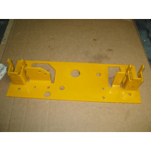 DECK MOUNTING PLATE ASSEMBLY CUB CADET 603-0731A-0716 603-0731 NOS