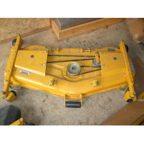 MOWER DECK CUB CADET 54" 759-3611 190-324-100 UDRC NOS