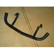 BUMPER FRONT CUB CADET 190-398-100 USED