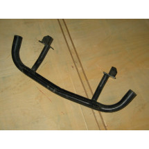 BUMPER FRONT CUB CADET 190-398-100 USED