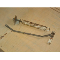 SPRING ASSIST CUB CADET IH 548380 R91 W/F USED