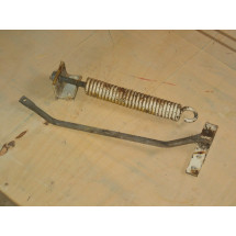 SPRING ASSIST CUB CADET IH 548380 R91 W/F USED