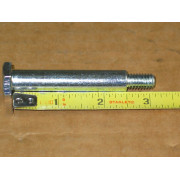 GAUGE WHEEL BOLT FRONT CUB CADET 938-3056 738-3056 NEW