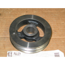 PULLEY LO BOY IH 404932 R2 NOS