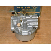 KOHLER CARTER CARBURETOR KOHLER IH 391081 R91 IH 391077 R1 IH 385390 R91 IH 385389 R91 IH 391081 R91 KH-41-853-11 KH-41-053-13 NOS