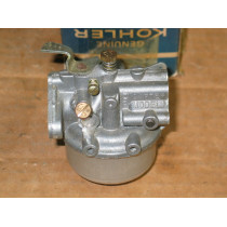 KOHLER CARTER CARBURETOR KOHLER IH 391081 R91 IH 391077 R1 IH 385390 R91 IH 385389 R91 IH 391081 R91 KH-41-853-11 KH-41-053-13 NOS