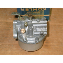 KOHLER CARTER CARBURETOR KOHLER IH 391081 R91 IH 391077 R1 IH 385390 R91 IH 385389 R91 IH 391081 R91 KH-41-853-11 KH-41-053-13 NOS