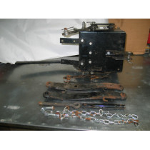 CAT O HITCH CUB CADET 190-389-100 USED