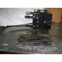 CAT O HITCH CUB CADET 190-389-100 USED