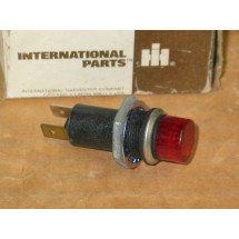 A/C INDICATOR LIGHT ASSEMBLY INTERNATIONAL IH 109369 C1 NOS