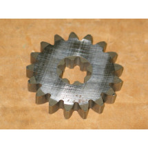 SPUR GEAR 17T CUB CADET 717-3351 NOS