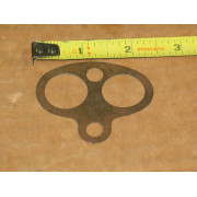 STEERING ARM PLATE MEDIUM SHIM IH 350910 R1 NOS