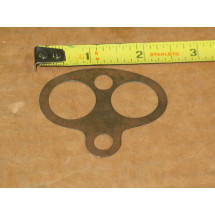 STEERING ARM PLATE MEDIUM SHIM IH 350910 R1 NOS