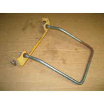 FRONT LIFT ROD & LIFT BRACKET CUB CADET 747-3172C 747-3172 703-2248 603-0200 USED