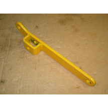 LIFT LINK ASSEMBLY BRACKET RH CUB CADET 603-0456-0498 603-0456 NOS