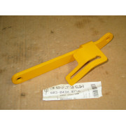 LIFT LINK ASSEMBLY BRACKET LH CUB CADET 603-0434-0716 603-043 NOS