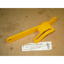 LIFT LINK ASSEMBLY BRACKET LH CUB CADET 603-0434-0716 603-043 NOS